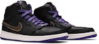Cheap Air Jordan 1 Mid Noveau 'BHM' 2014 629151-009