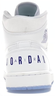 Air Jordan 1 中筒純白 BQ6578-100 Purchase Air Jordan 1 中筒純白 BQ6578-100