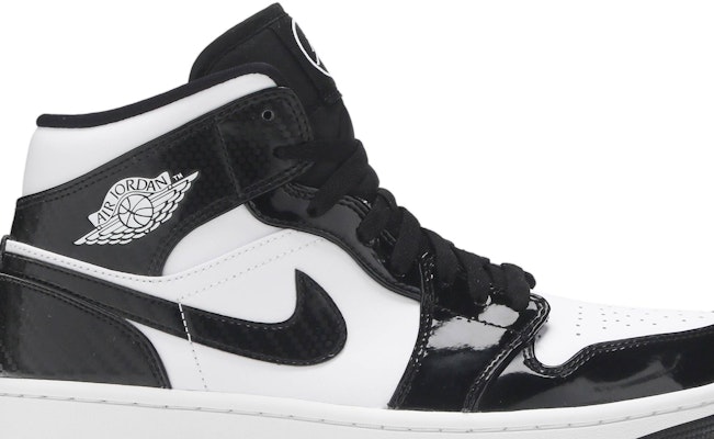 Air Jordan 1 Mid SE 'All Star 2021' Lelaki DD1649-001 Order Air Jordan 1 Mid SE 'All Star 2021' Lelaki DD1649-001