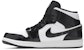 Air Jordan 1 Mid SE 'All Star 2021' Lelaki DD1649-001
