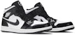 Air Jordan 1 Mid SE 'All Star 2021' Lelaki DD1649-001
