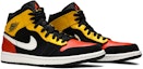 Cheap Air Jordan 1 Mid SE 'Amarillo' Kuning 852542-087