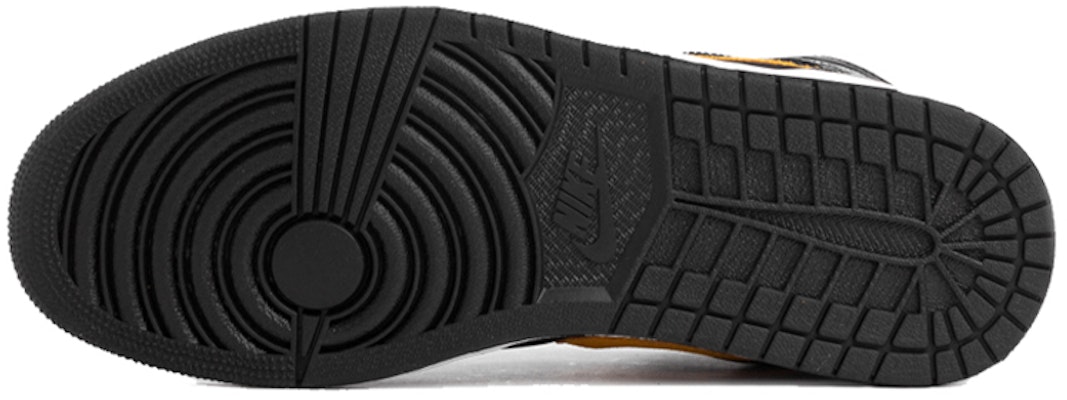 Air Jordan 1 Mid SE 'Black Gold' CI9352-001 Shop Air Jordan 1 Mid SE 'Black Gold' CI9352-001