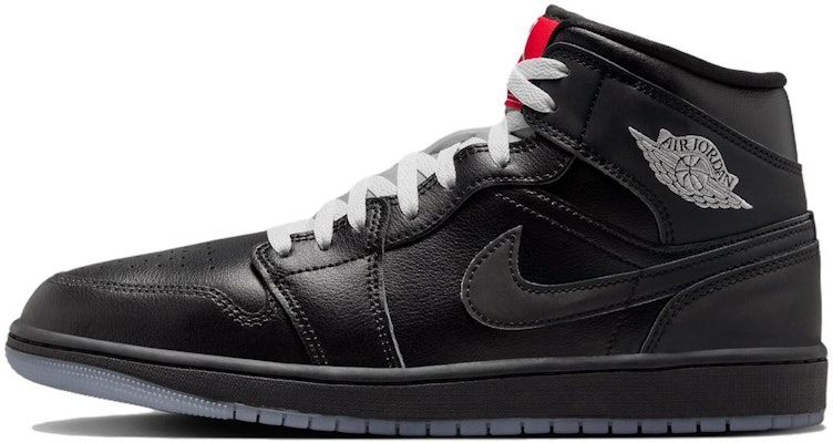 Air Jordan 1 Mid SE '黑色金属革新版' HV5177-010 Buy Air Jordan 1 Mid SE '黑色金属革新版' HV5177-010