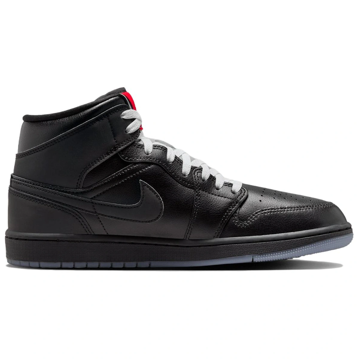 Air Jordan 1 Mid SE 'Black Metallic Reimagined'