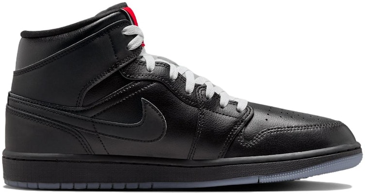 Air Jordan 1 Mid SE '黑色金属革新版' HV5177-010 Order Air Jordan 1 Mid SE '黑色金属革新版' HV5177-010