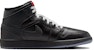 Air Jordan 1 Mid SE 'Black Metallic Reimagined' HV5177-010