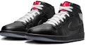 Lookbook Air Jordan 1 Mid SE 'Black Metallic Reimagined' HV5177-010