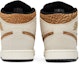 Details for Air Jordan 1 Mid SE 'Coklat Gajah' DZ4129-102