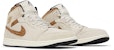 Air Jordan 1 Mid SE 'Coklat Gajah' DZ4129-102