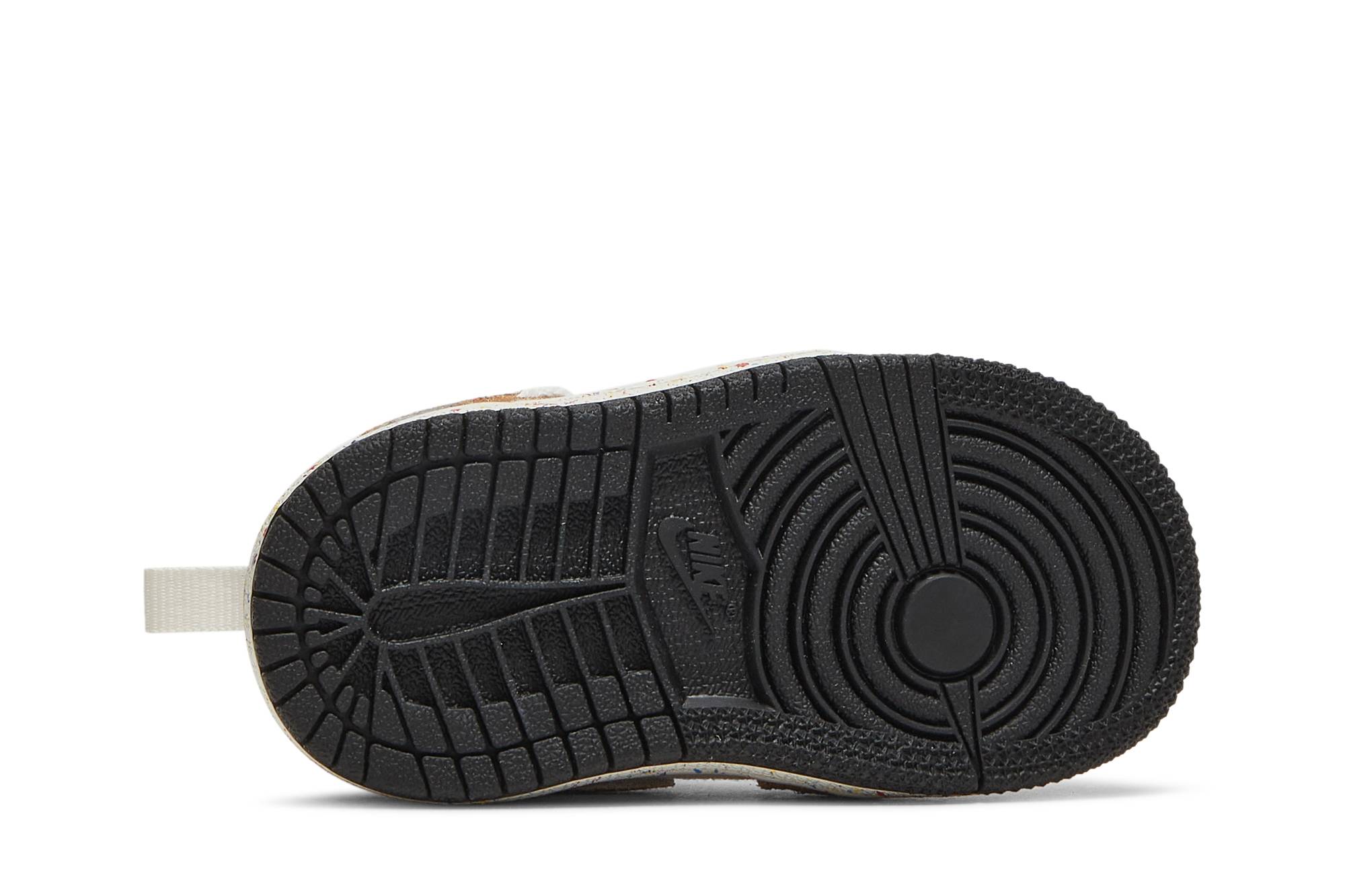 Shop (TD) Air Jordan 1 Mid SE 'Salpicaduras de Pintura y Pinceladas' DA8012-100