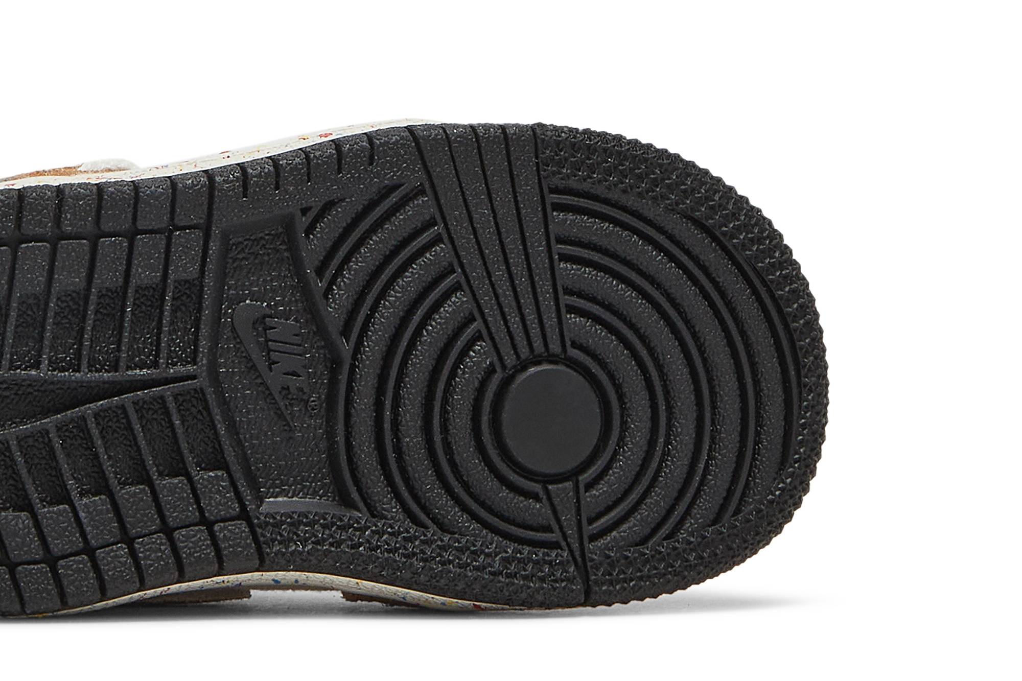 Purchase (TD) Air Jordan 1 Mid SE 'Salpicaduras de Pintura y Pinceladas' DA8012-100