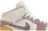 Order (Kanak-Kanak) Air Jordan 1 Mid SE 'Craft Taupe Haze' DZ4466-102