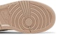 (Kanak-Kanak) Air Jordan 1 Mid SE 'Craft Taupe Haze' DZ4466-102
