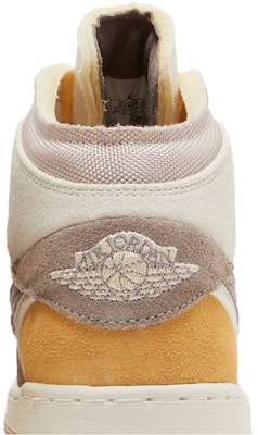 (Kanak-Kanak) Air Jordan 1 Mid SE 'Craft Taupe Haze' DZ4466-102 Sizing (Kanak-Kanak) Air Jordan 1 Mid SE 'Craft Taupe Haze' DZ4466-102