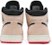 Air Jordan 1 Mid SE 'Crimson Tint' 852542-801 - Warna Merah Muda