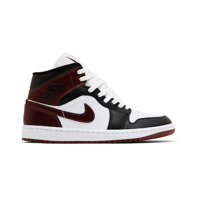 Jordan 1 Mid SE 'Dark Pony'