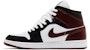 Air Jordan 1 Mid SE 'Dark Pony' Lelaki dan Wanita HF3216-102
