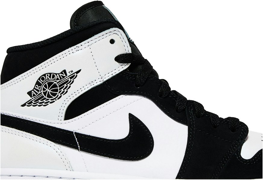 エア ジョーダン 1 MID SE "ダイヤモンド ショーツ" DH6933-100 Lookbook エア ジョーダン 1 MID SE "ダイヤモンド ショーツ" DH6933-100