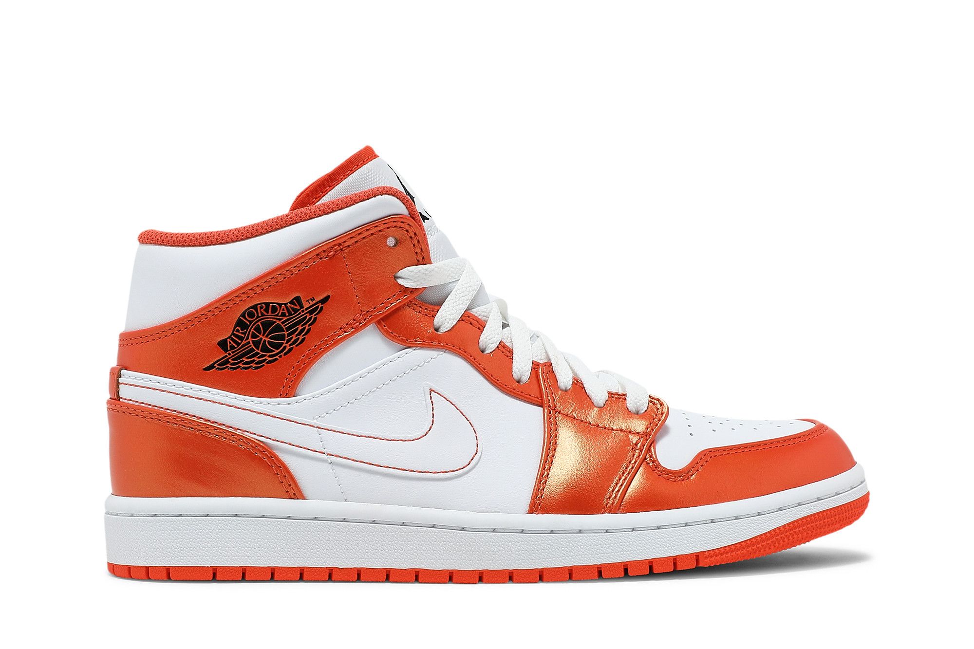 Buy Air Jordan 1 Mid SE ''Electro Orange'' Uomo/Donna DM3531-800