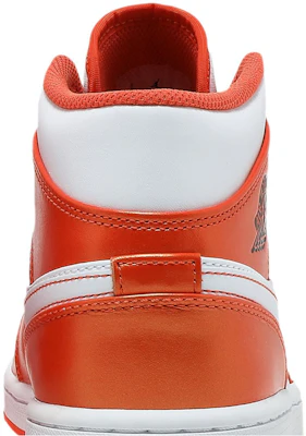 Air Jordan 1 Mid SE ''Electro Orange'' Uomo/Donna DM3531-800 Cheap Air Jordan 1 Mid SE ''Electro Orange'' Uomo/Donna DM3531-800