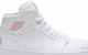 Air Jordan 1 Mid SE 'Euro Tour' Lelaki Edisi Eropah. CW7589-100