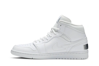 Air Jordan 1 Mid SE 'Euro Tour' CW7589-100