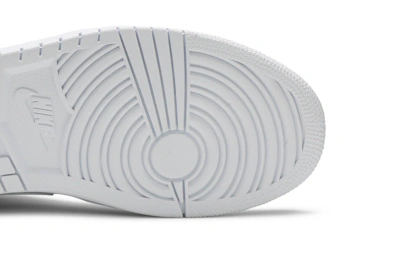 Air Jordan 1 Mid SE 'Euro Tour' CW7589-100