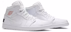 Cheap Air Jordan 1 Mid SE 'Euro Tour' Lelaki Edisi Eropah. CW7589-100