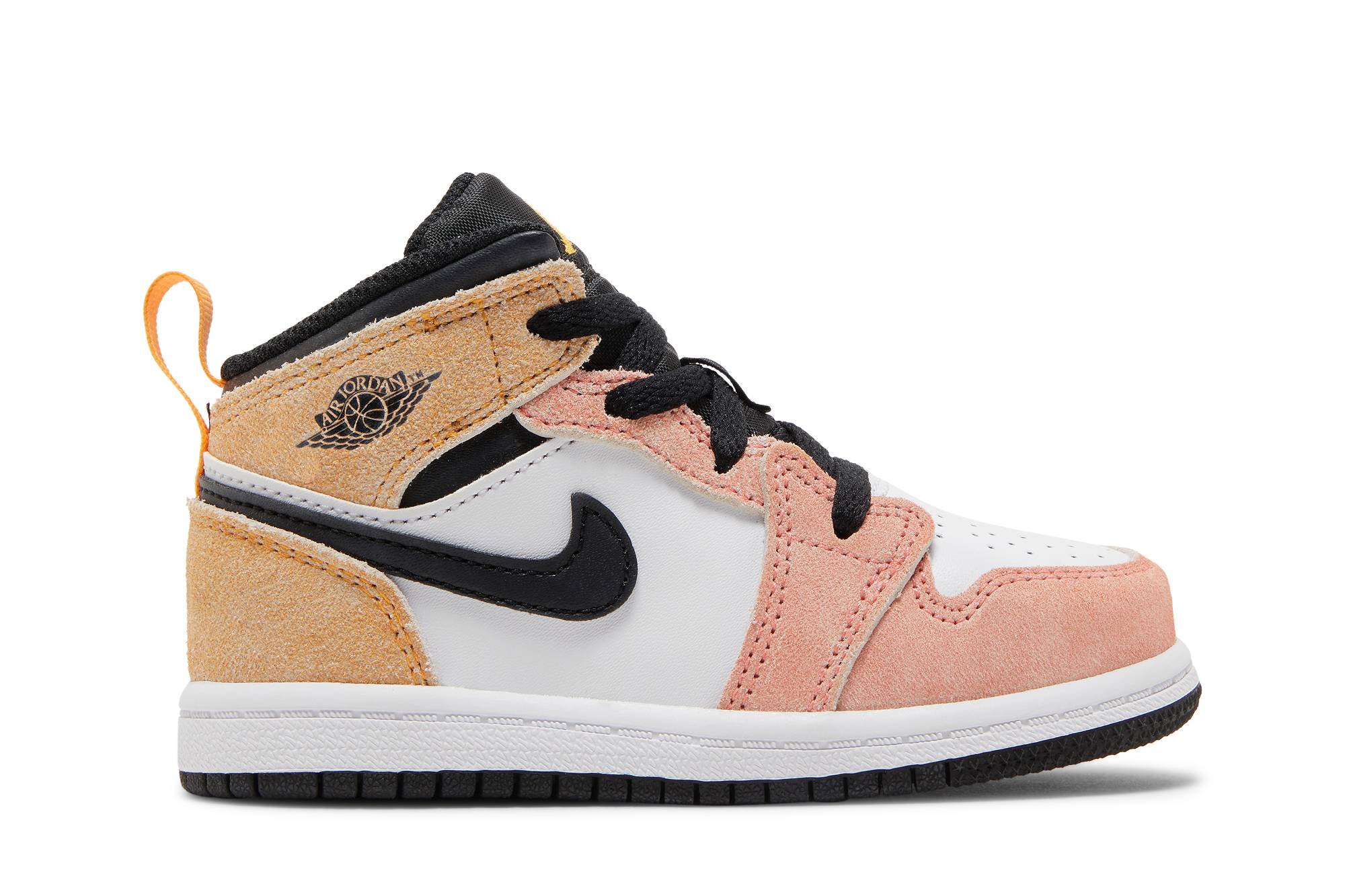 jordan one mid turf orange