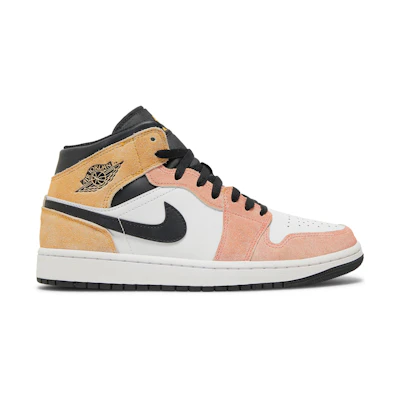 Jordan 1 Mid SE 'Flight Club'