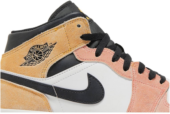 Air Jordan 1 Mid SE 'Flight Club' DX4332-800 Order Air Jordan 1 Mid SE 'Flight Club' DX4332-800
