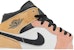 Air Jordan 1 Mid SE 'Kelab Penerbangan' DX4332-800