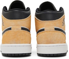 Air Jordan 1 Mid SE 'Flight Club' Sepatu Sneaker DX4332-800 Details for Air Jordan 1 Mid SE 'Flight Club' Sepatu Sneaker DX4332-800