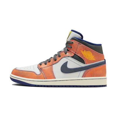 Jordan 1 Mid SE 'Flight Vintage'