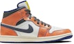Order Air Jordan 1 Mid SE 'Penerbangan Vintage' FV3619-106