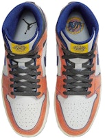 Air Jordan 1 Mid SE '飛行復古' FV3619-106 Lookbook Air Jordan 1 Mid SE '飛行復古' FV3619-106