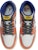 Air Jordan 1 Mid SE 'Penerbangan Vintage' FV3619-106