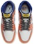 Lookbook Air Jordan 1 Mid SE 'Penerbangan Vintage' FV3619-106