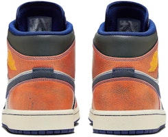 Air Jordan 1 Mid SE '飛行復古' FV3619-106 Shop Air Jordan 1 Mid SE '飛行復古' FV3619-106