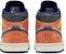 Air Jordan 1 Mid SE 'Penerbangan Vintage' FV3619-106