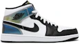 Buy Air Jordan 1 Mid SE 'Pertukaran Warna Haba Reaktif' DM7802-100