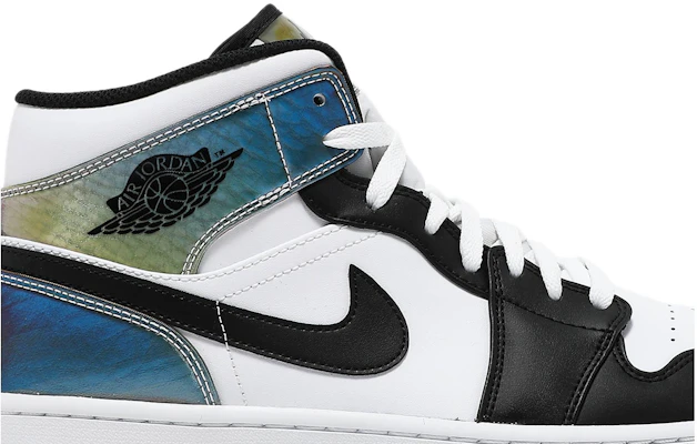 Air Jordan 1 Mid SE 'Heat Reactive Color Change' DM7802-100 Order Air Jordan 1 Mid SE 'Heat Reactive Color Change' DM7802-100