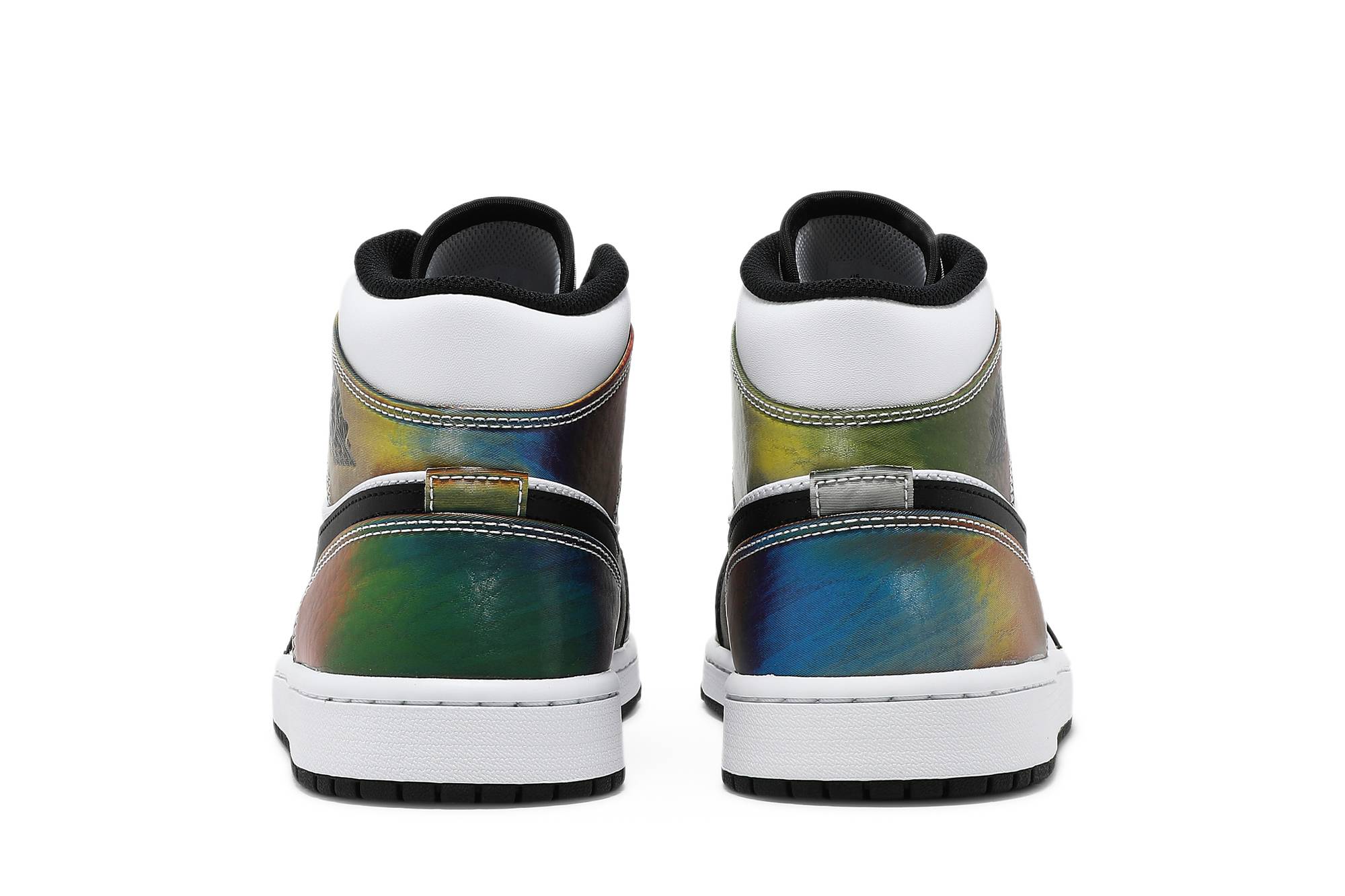 Air Jordan 1 Mid SE 'Heat Reactive Color Change' DM7802-100 - Image 6