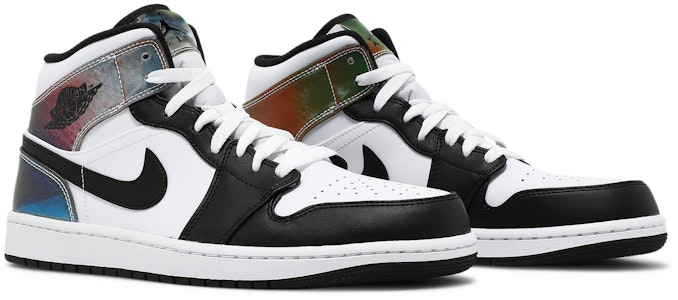 Air Jordan 1 中筒 SE ‘熱感應變色’ DM7802-100 Cheap Air Jordan 1 中筒 SE ‘熱感應變色’ DM7802-100