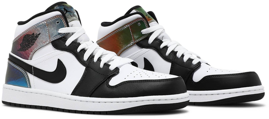 Air Jordan 1 Mid SE 'Heat Reactive Color Change' DM7802-100 Cheap Air Jordan 1 Mid SE 'Heat Reactive Color Change' DM7802-100
