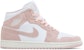 Air Jordan 1 Mid SE 'Legend Pink' FN5215-161