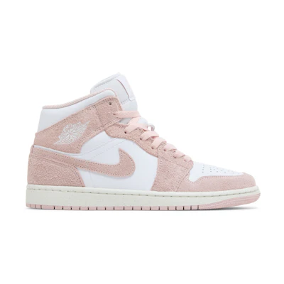 Jordan 1 Mid SE 'Legend Pink'