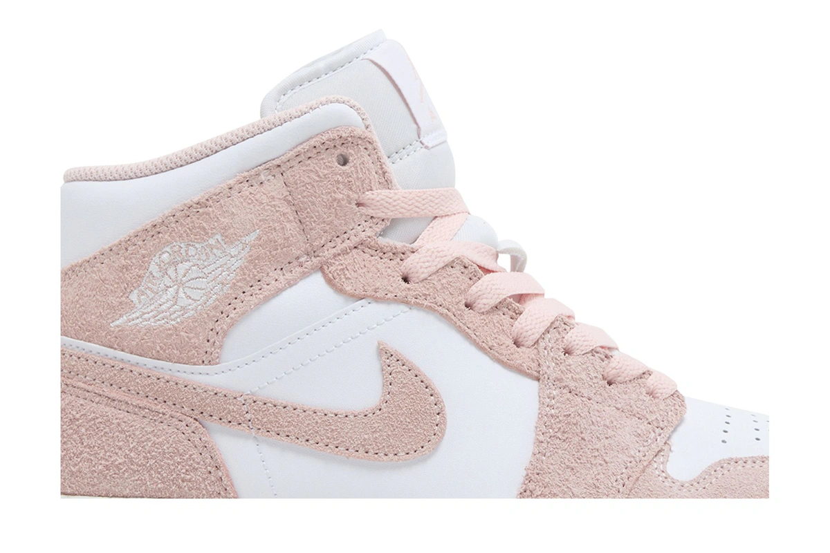 Air Jordan 1 Mid SE 'Legend Pink'