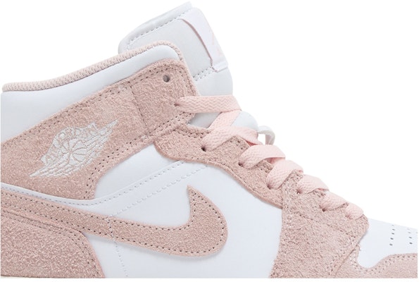 Air Jordan 1 中帮 SE '传奇粉' FN5215-161 Order Air Jordan 1 中帮 SE '传奇粉' FN5215-161